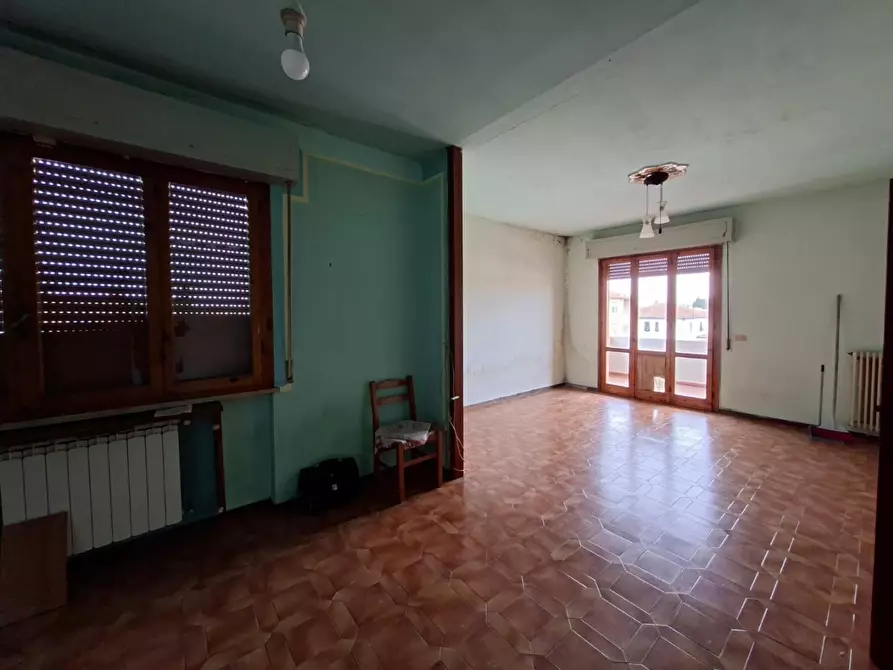 Immagine 4 di Appartamento in vendita  a San Miniato