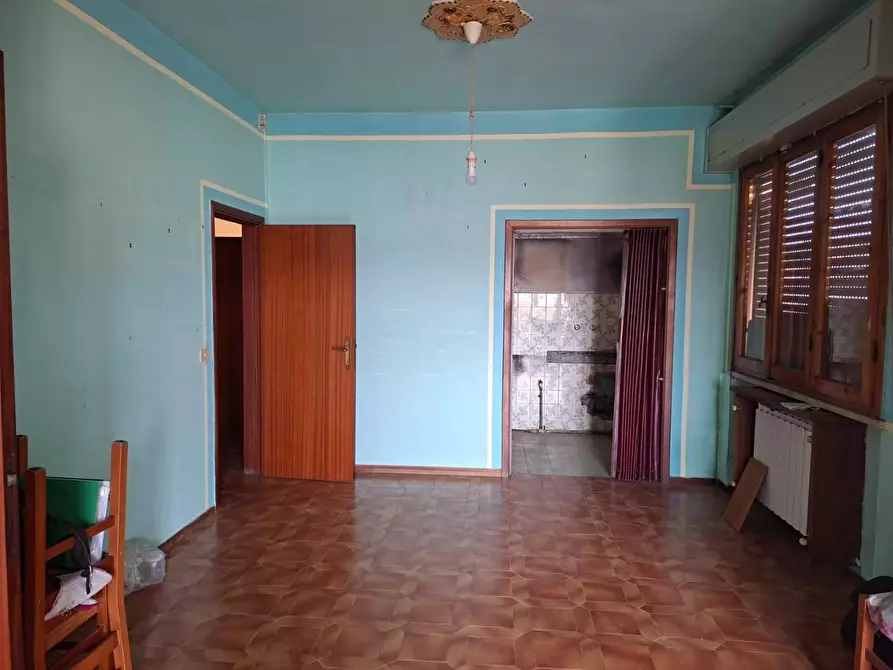 Immagine 6 di Appartamento in vendita  a San Miniato