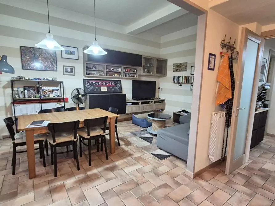 Immagine 27 di Appartamento in vendita  a Viareggio