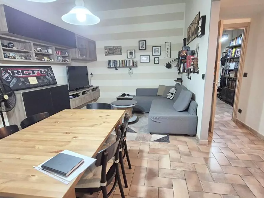 Immagine 11 di Appartamento in vendita  a Viareggio