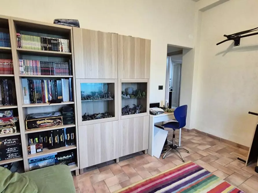 Immagine 39 di Appartamento in vendita  a Viareggio