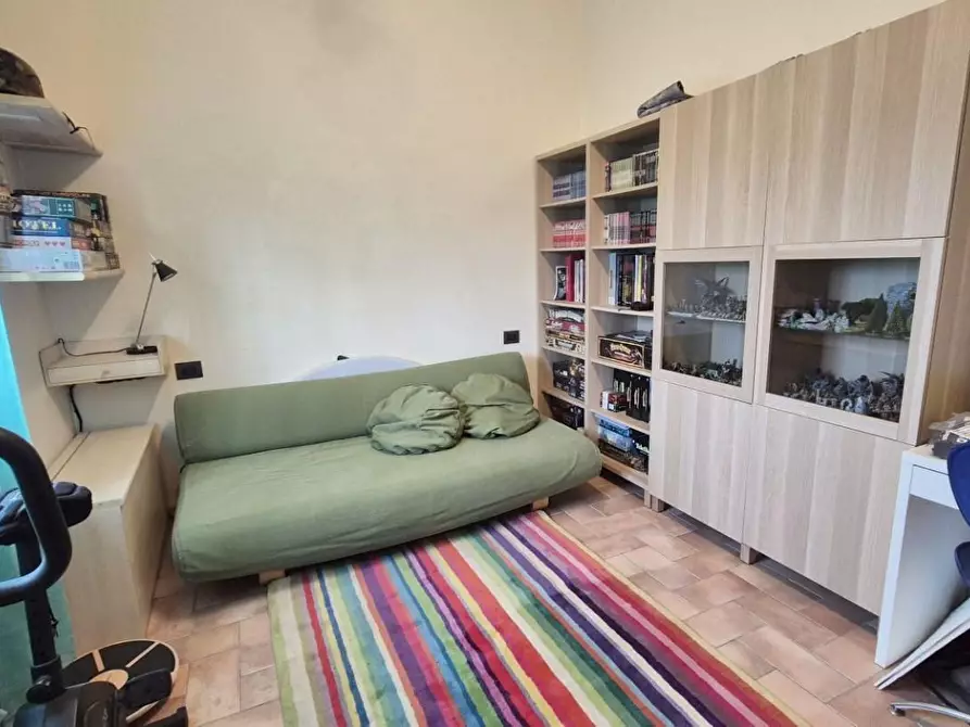 Immagine 36 di Appartamento in vendita  a Viareggio