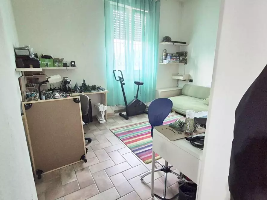 Immagine 31 di Appartamento in vendita  a Viareggio