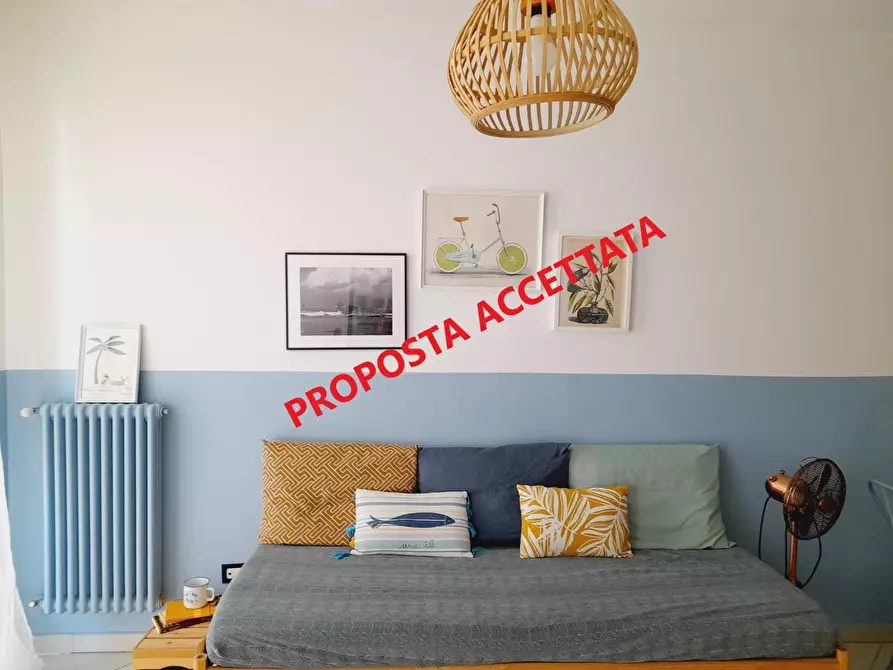 Immagine 1 di Appartamento in vendita  a Pisa
