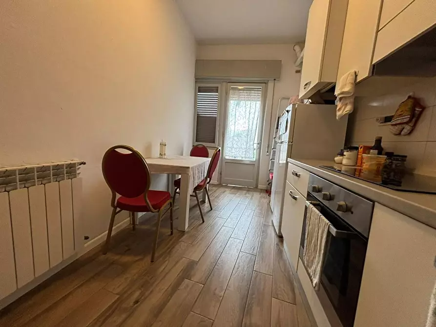 Immagine 3 di Appartamento in vendita  a Empoli