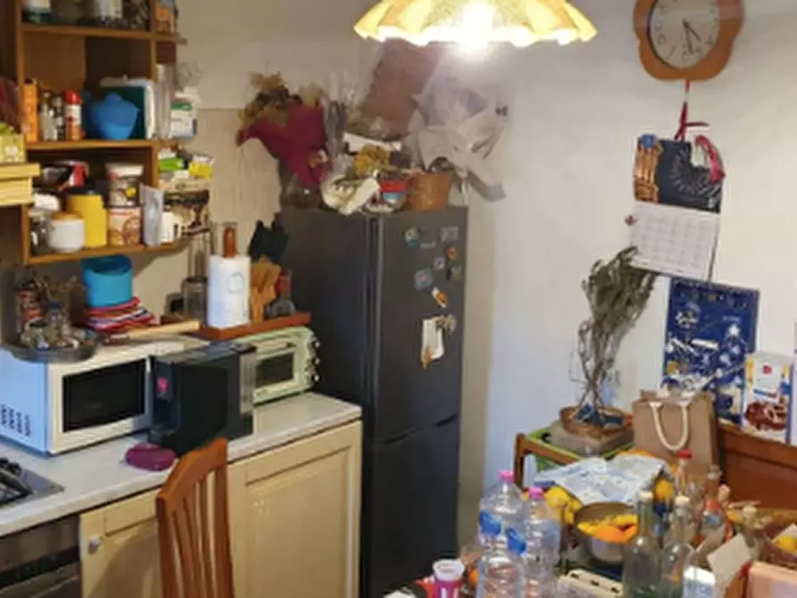 Immagine 3 di Appartamento in vendita  a Vicopisano