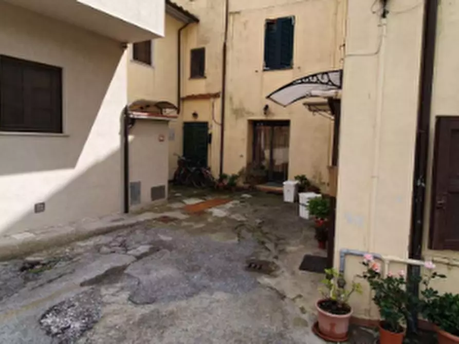 Immagine 1 di Appartamento in vendita  a Vicopisano