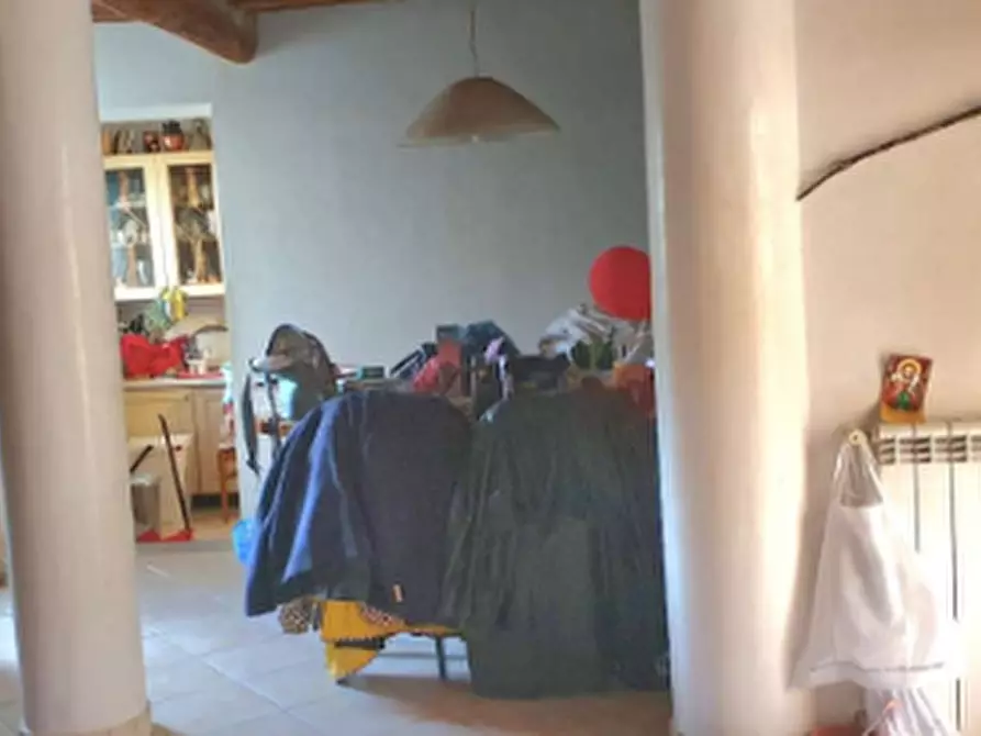 Immagine 2 di Appartamento in vendita  a Vicopisano