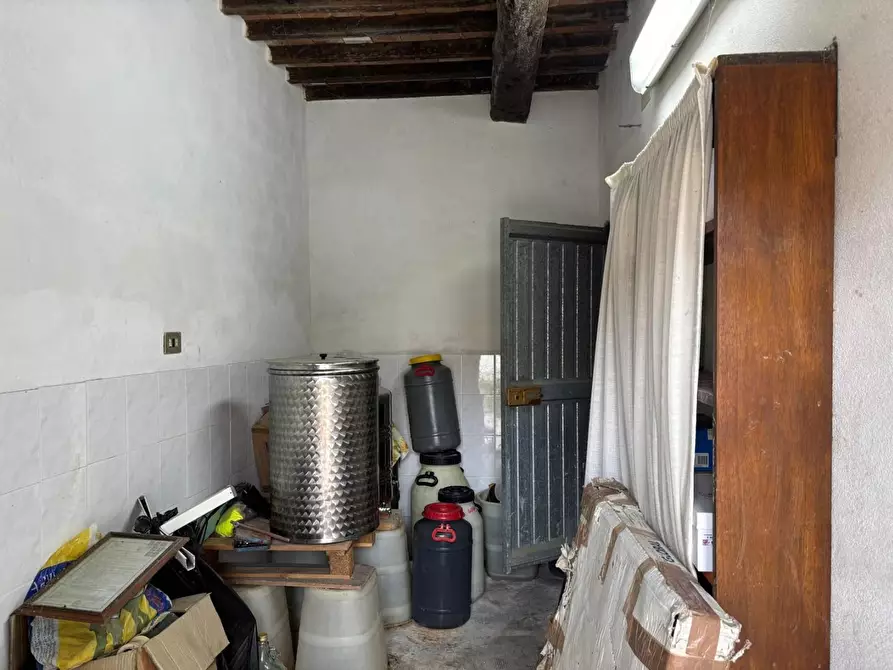 Immagine 19 di Casa colonica in vendita  a Palaia