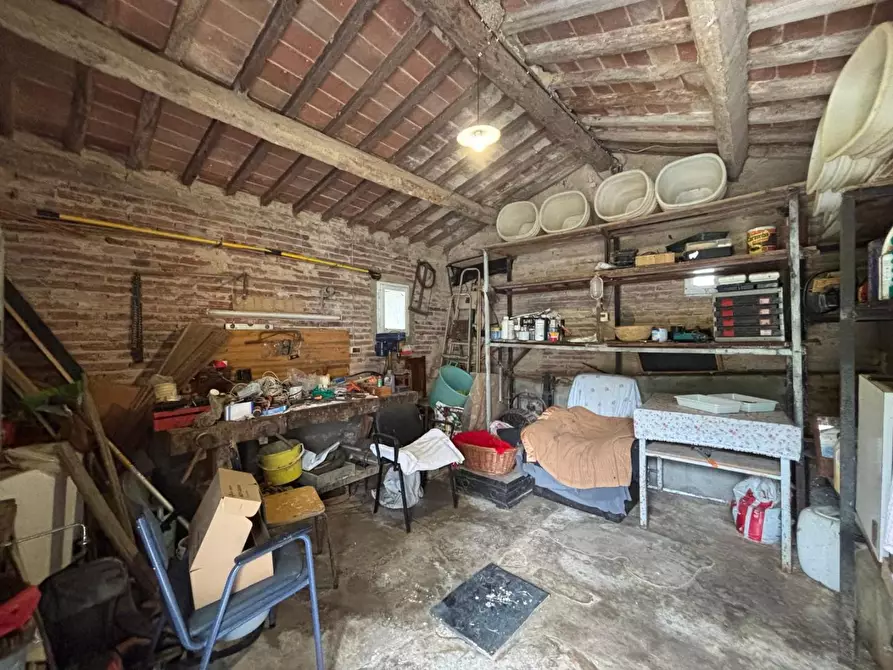 Immagine 20 di Casa colonica in vendita  a Palaia