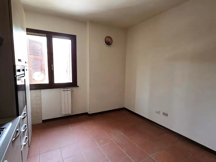 Immagine 3 di Appartamento in vendita  a San Miniato
