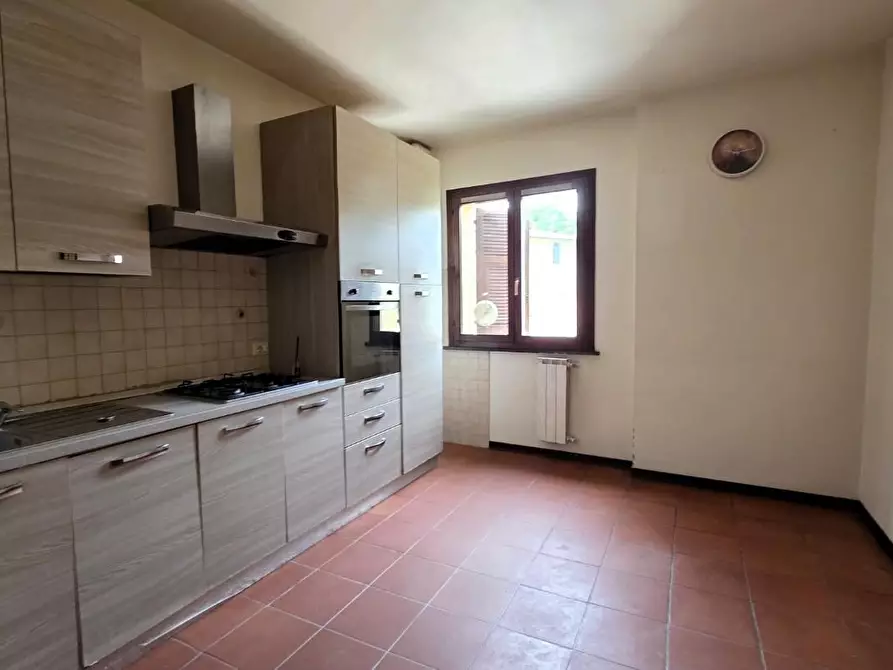 Immagine 1 di Appartamento in vendita  a San Miniato