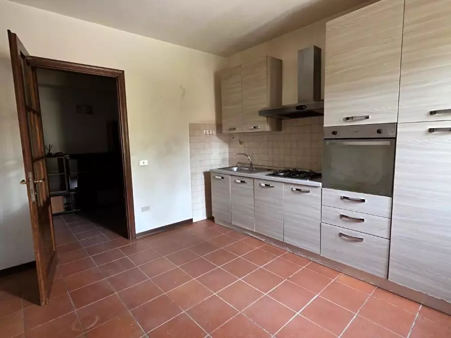Immagine 2 di Appartamento in vendita  a San Miniato