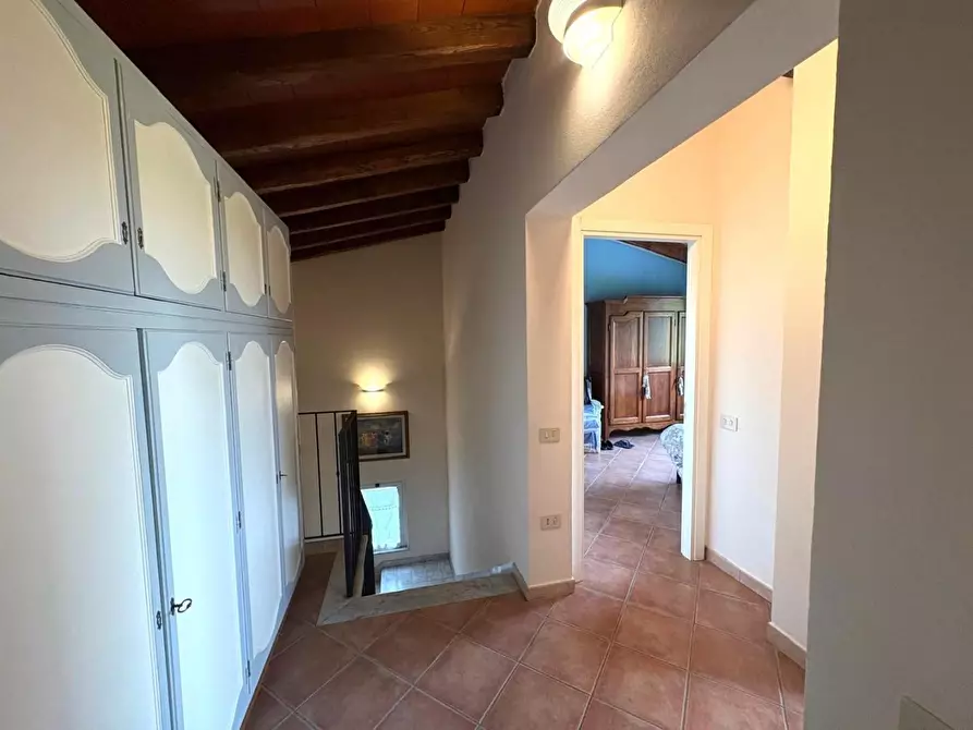 Immagine 23 di Casa bifamiliare in vendita  a Montignoso