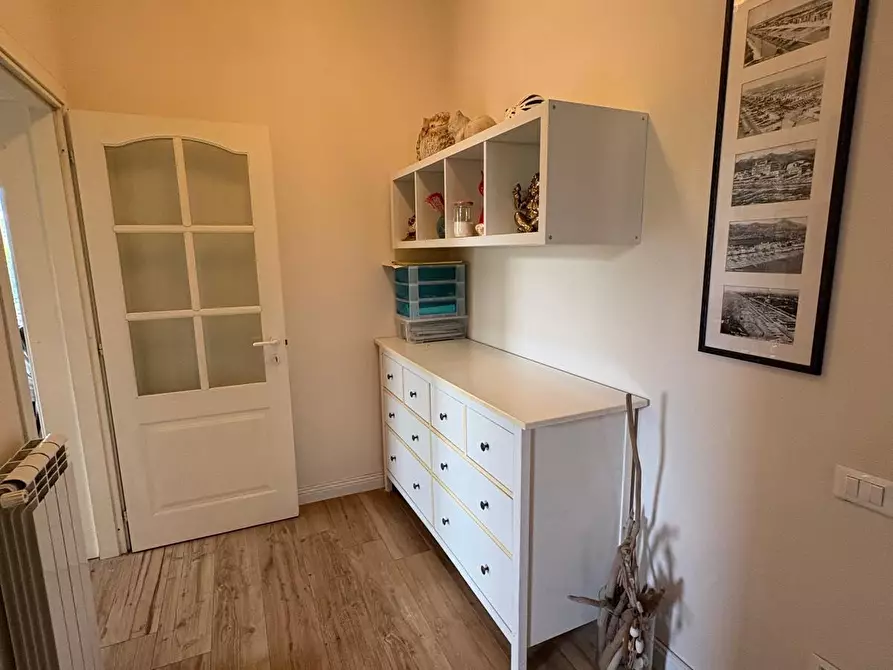 Immagine 21 di Casa bifamiliare in vendita  a Montignoso