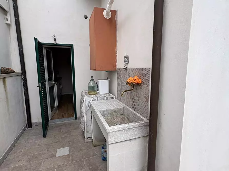 Immagine 7 di Casa bifamiliare in vendita  a Montignoso