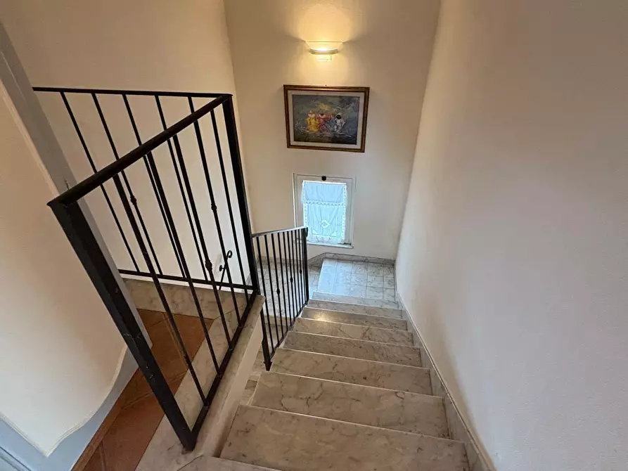 Immagine 22 di Casa bifamiliare in vendita  a Montignoso