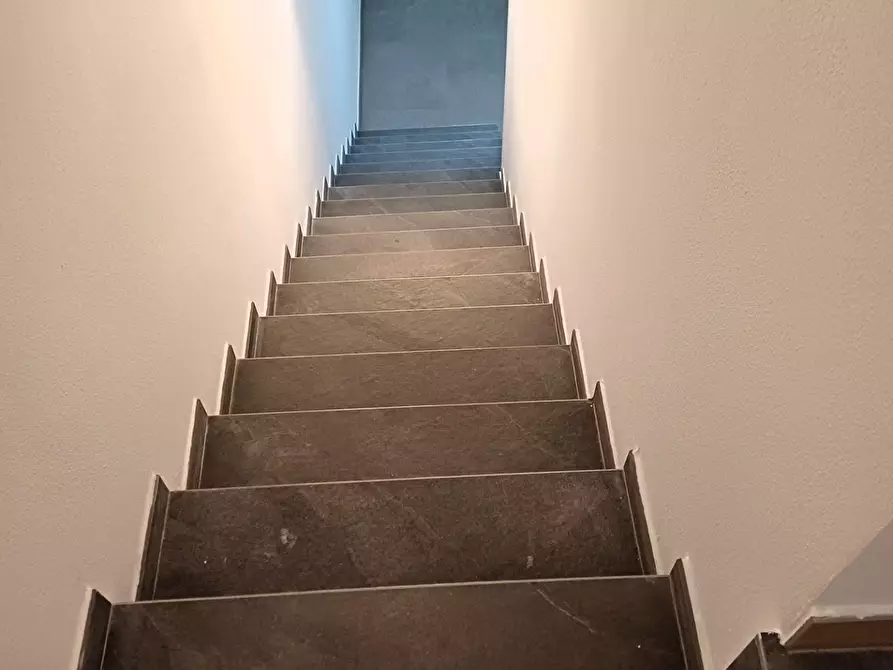 Immagine 6 di Villetta a schiera in vendita  a Empoli