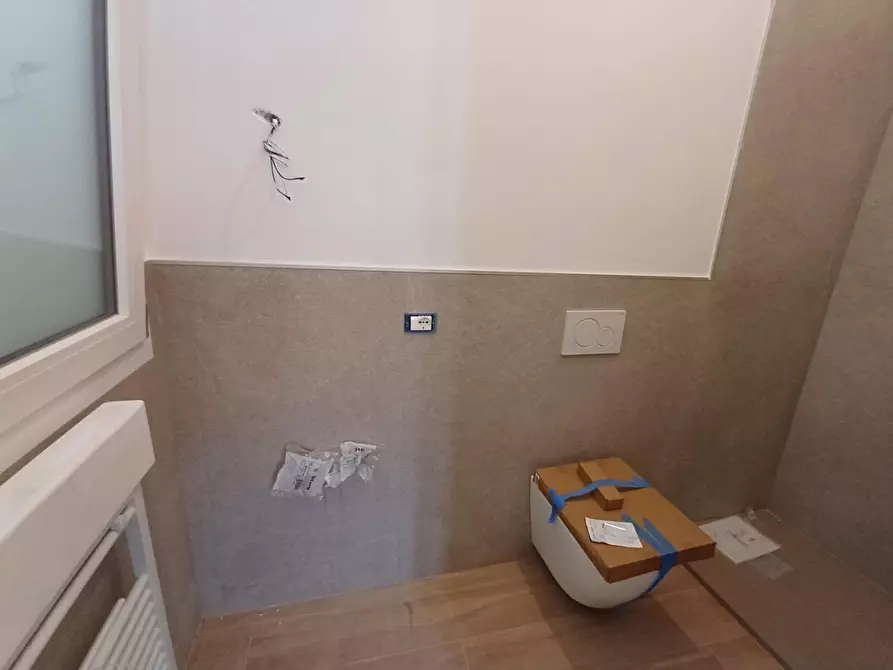 Immagine 12 di Villetta a schiera in vendita  a Empoli