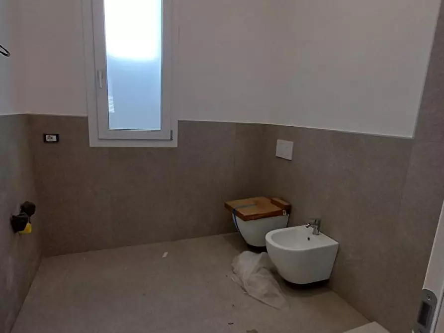 Immagine 11 di Villetta a schiera in vendita  a Empoli