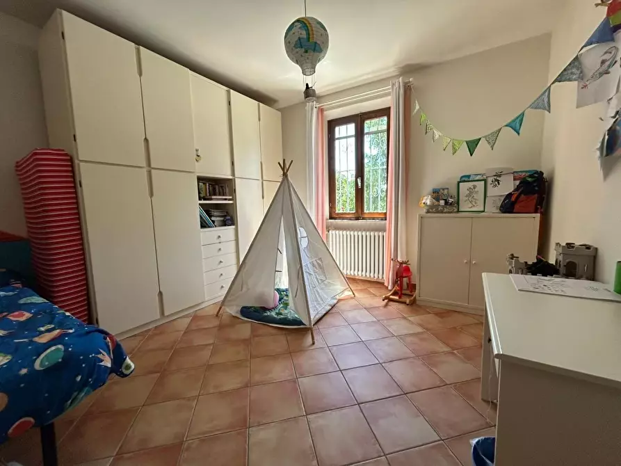 Immagine 7 di Appartamento in vendita  a Fucecchio