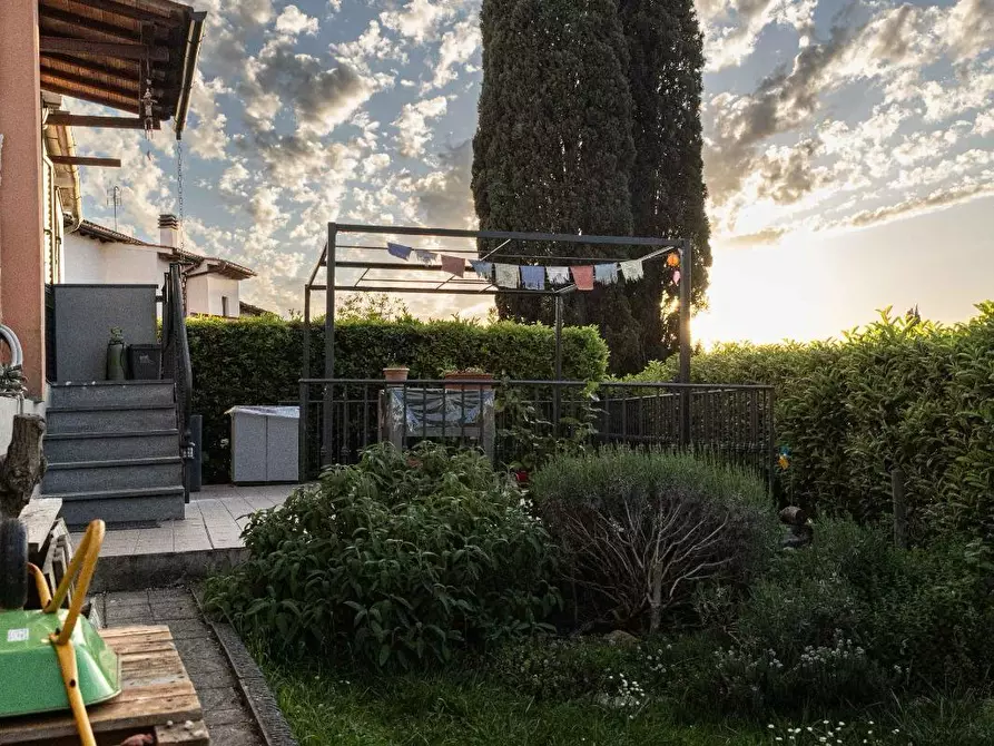 Immagine 2 di Appartamento in vendita  a Fucecchio