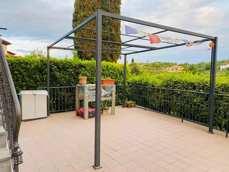 Immagine 1 di Appartamento in vendita  a Fucecchio