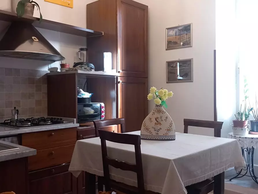 Immagine 44 di Appartamento in vendita  a Carrara