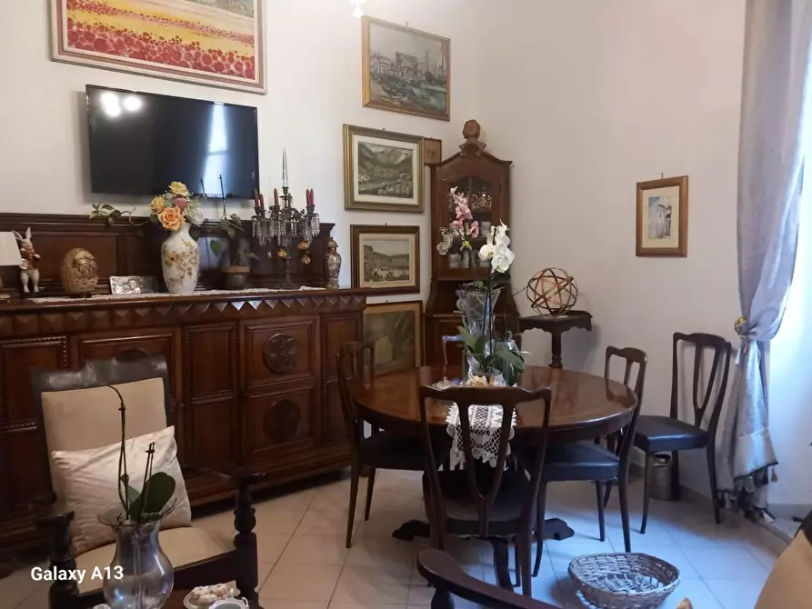 Immagine 120 di Appartamento in vendita  a Carrara