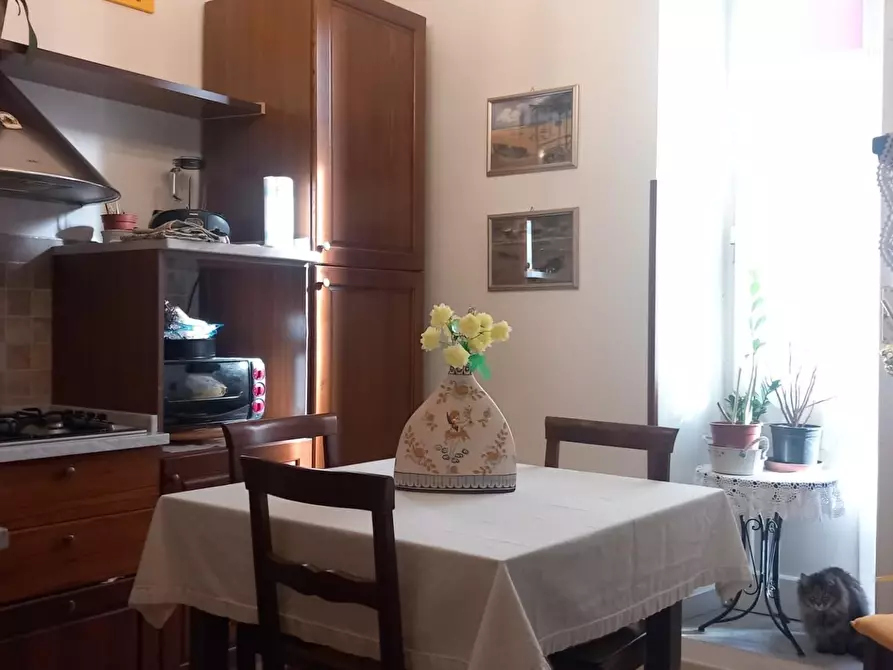 Immagine 41 di Appartamento in vendita  a Carrara