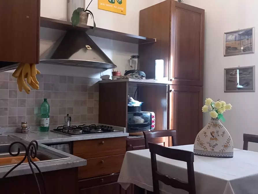 Immagine 34 di Appartamento in vendita  a Carrara