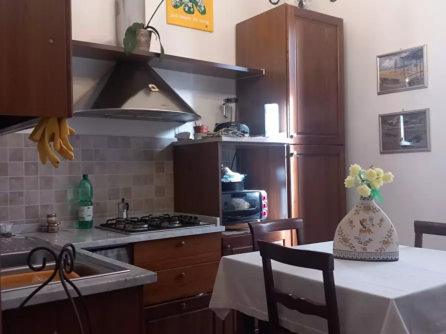 Immagine 42 di Appartamento in vendita  a Carrara