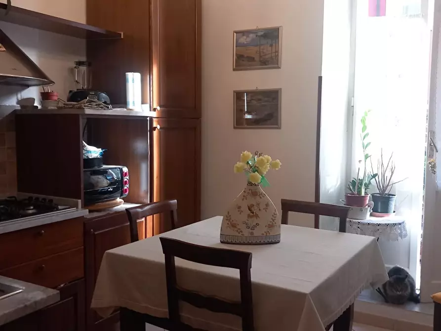 Immagine 17 di Appartamento in vendita  a Carrara