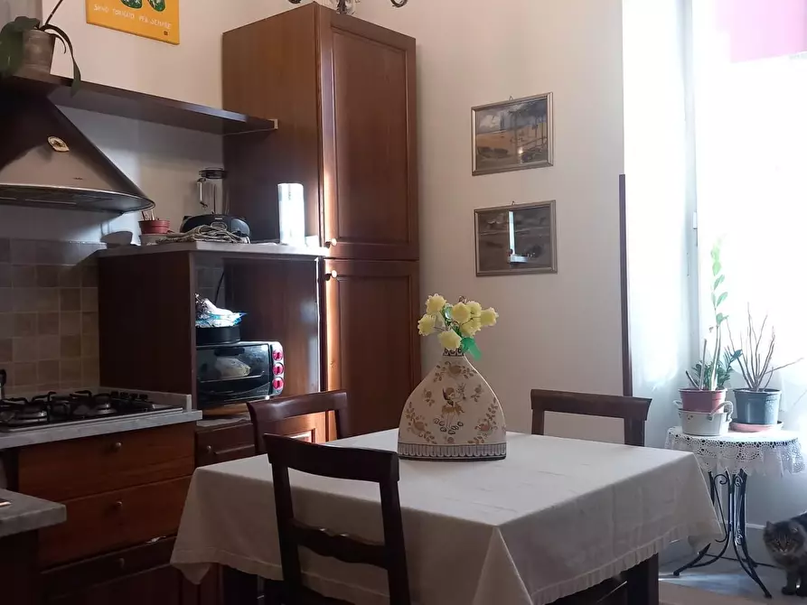 Immagine 45 di Appartamento in vendita  a Carrara