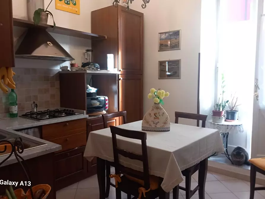 Immagine 30 di Appartamento in vendita  a Carrara