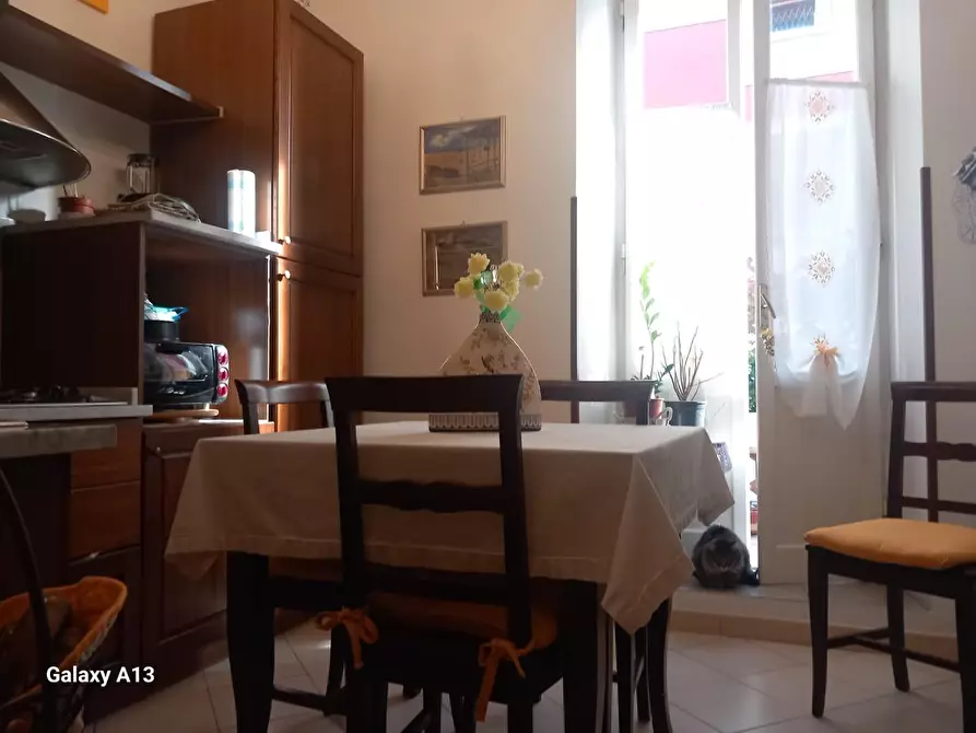 Immagine 23 di Appartamento in vendita  a Carrara