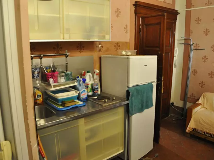 Immagine 1 di Appartamento in affitto  a Pisa