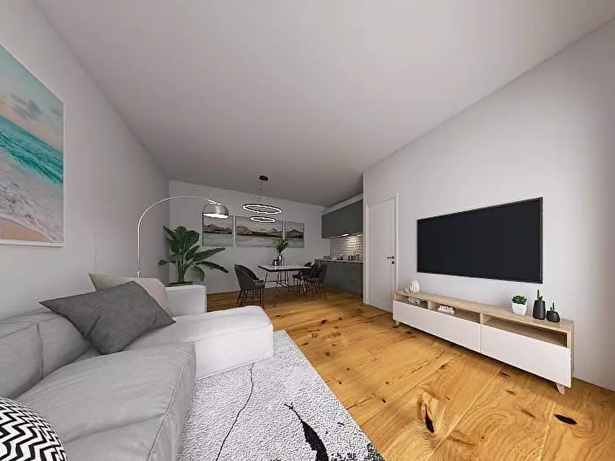 Immagine 5 di Appartamento in vendita  a Pistoia