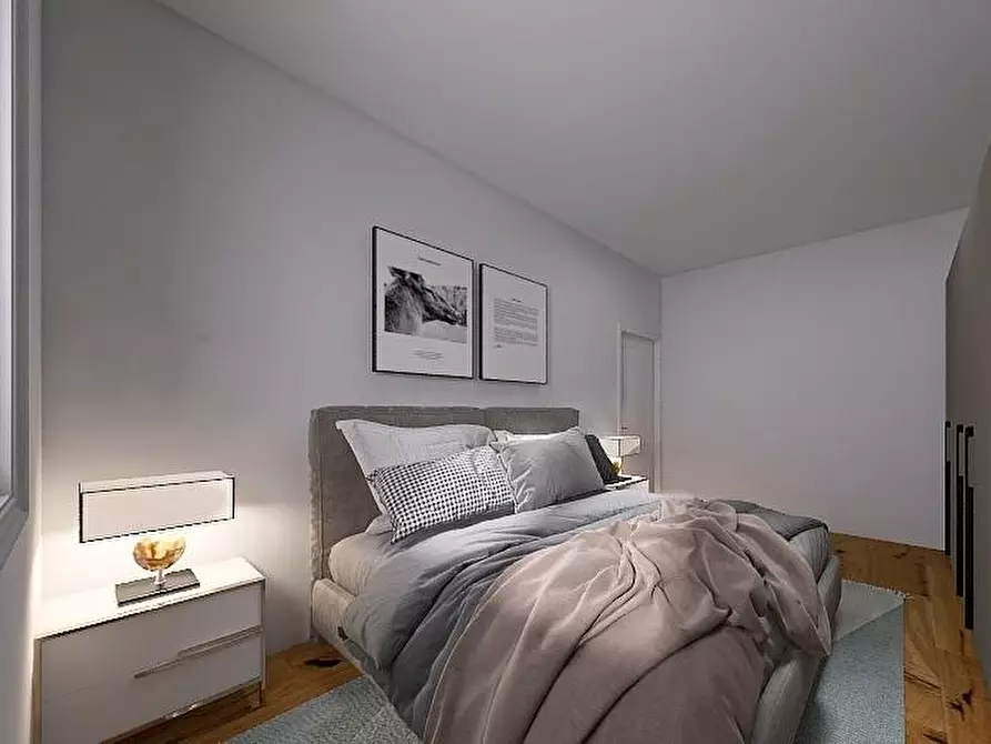 Immagine 8 di Appartamento in vendita  a Pistoia