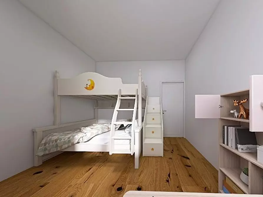 Immagine 10 di Appartamento in vendita  a Pistoia