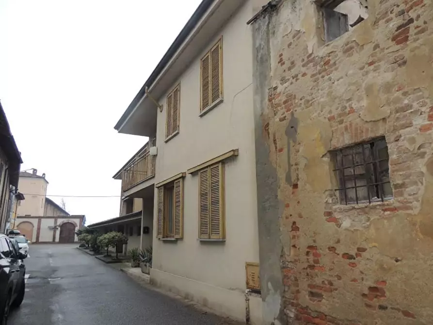 Immagine 2 di Appartamento in vendita  a Cozzo
