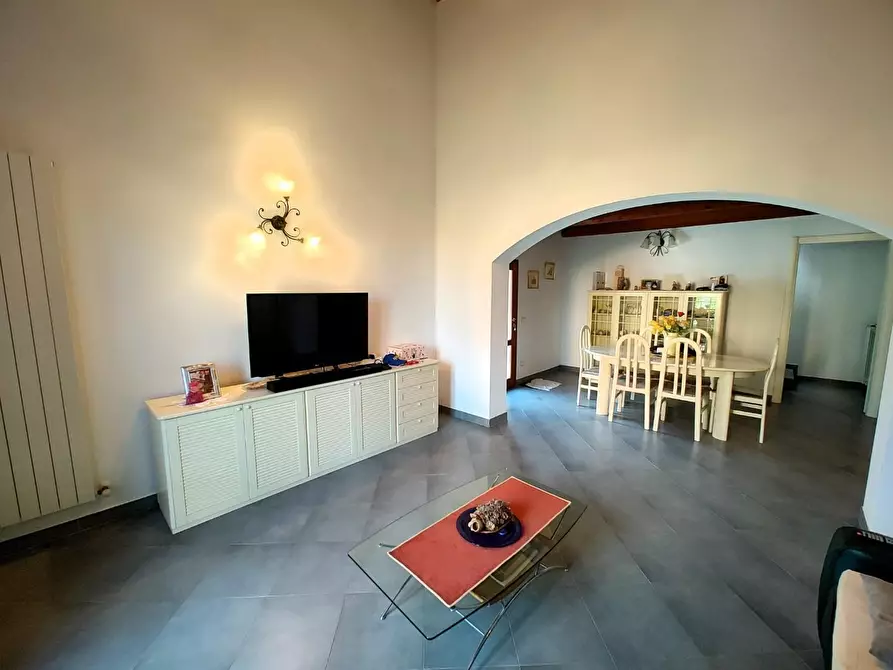Immagine 5 di Villetta a schiera in vendita  a Castelfranco Di Sotto