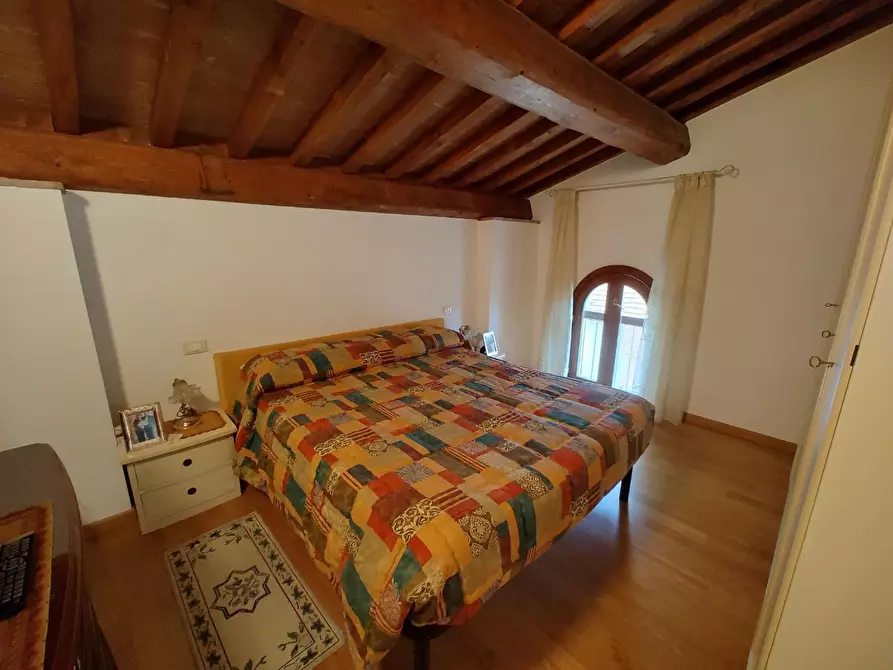 Immagine 21 di Villetta a schiera in vendita  a Castelfranco Di Sotto