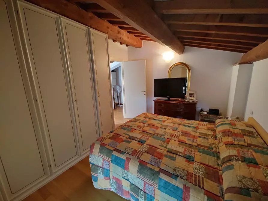 Immagine 22 di Villetta a schiera in vendita  a Castelfranco Di Sotto