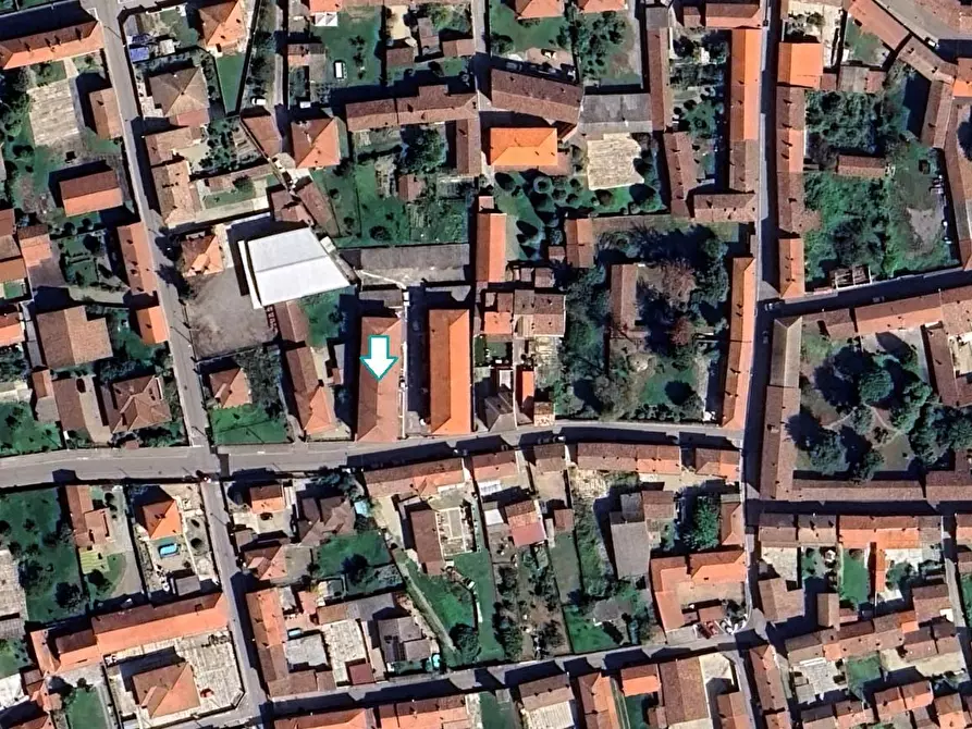 Immagine 3 di Appartamento in vendita  a Frascarolo