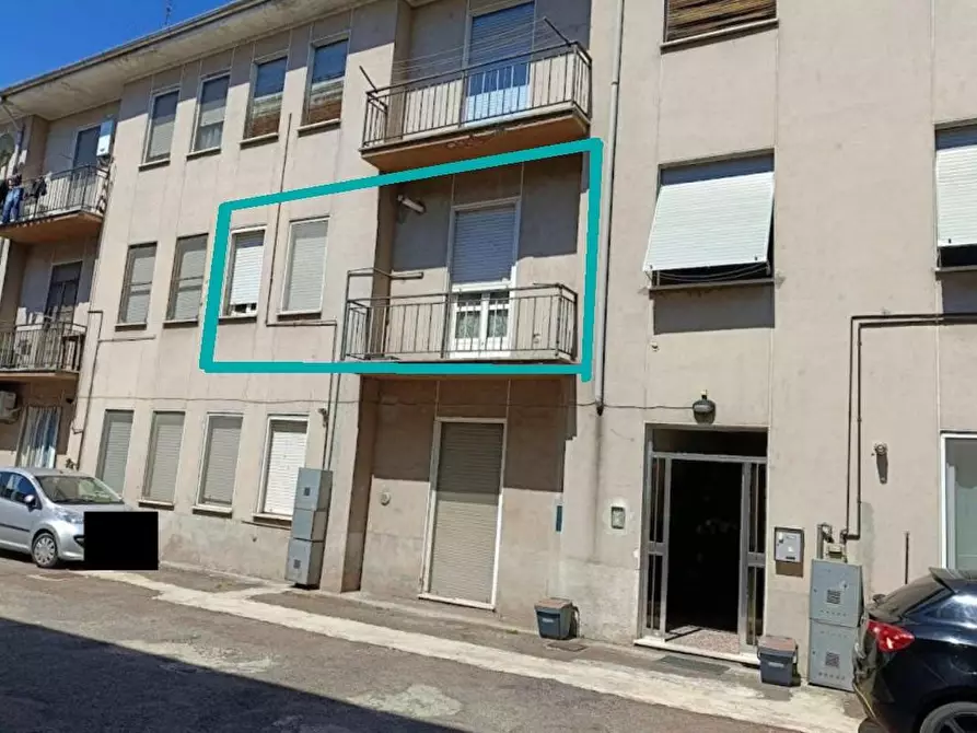 Immagine 1 di Appartamento in vendita  a Frascarolo