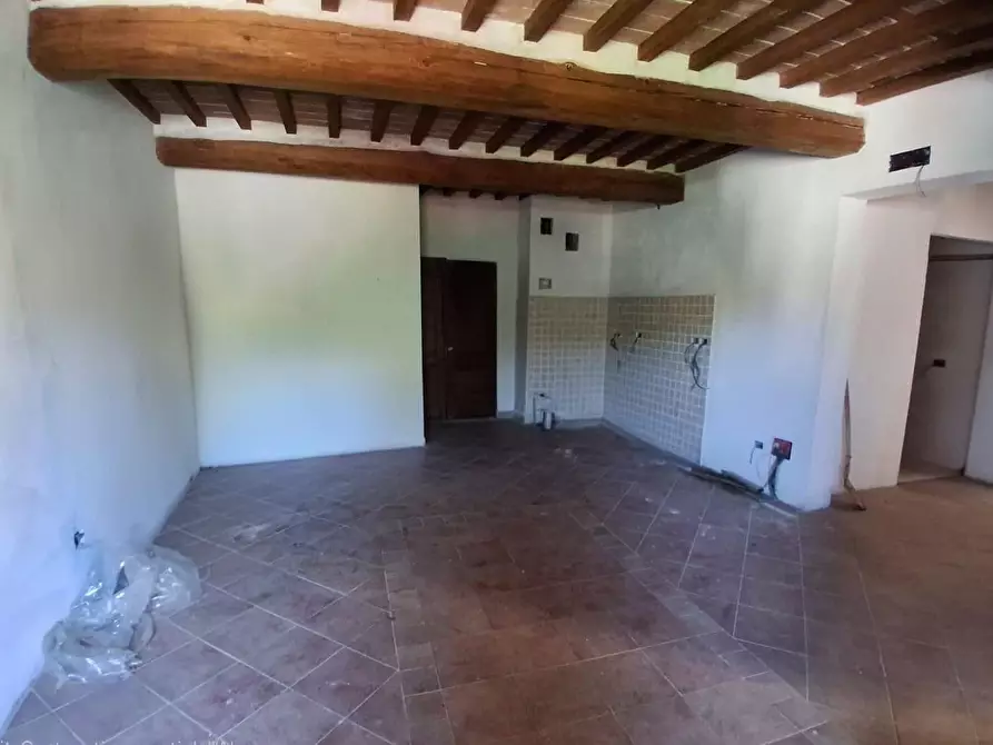 Immagine 2 di Appartamento in vendita  a Capannori