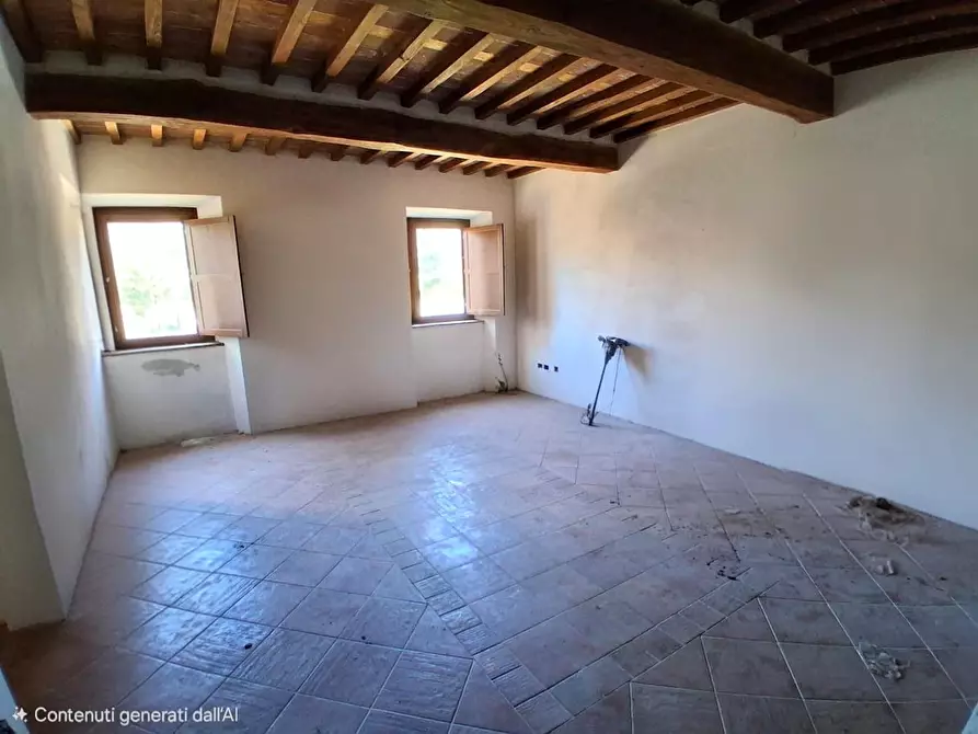 Immagine 3 di Appartamento in vendita  a Capannori
