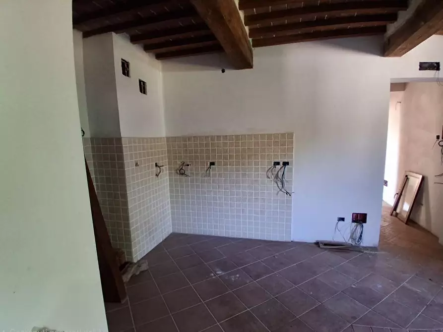 Immagine 1 di Appartamento in vendita  a Capannori