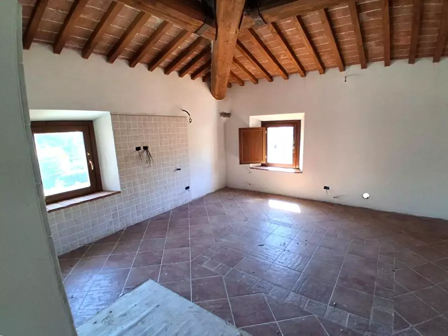 Immagine 8 di Appartamento in vendita  a Capannori